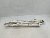 2016-2021 Nissan Titan Xd Passenger Curtain Air Bag Oem - Oemusedautoparts1.com