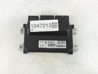 2020-2022 Nissan Versa PCM Engine Control Computer ECU ECM PCU OEM P/N:NEC983-050 Fits Fits 2020 2021 2022 OEM Used Auto Par