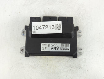 compare product 2020-2022 Nissan Versa PCM Engine Control Computer ECU ECM PCU OEM P/N:NEC983-050 Fits Fits 2020 2021 2022 OEM Used Auto Parts