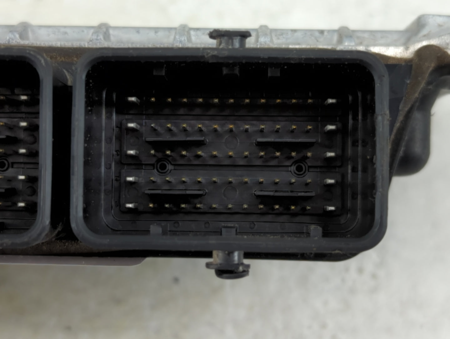 2020-2022 Nissan Versa PCM Engine Control Computer ECU ECM PCU OEM P/N:NEC983-050 Fits Fits 2020 2021 2022 OEM Used Auto Par