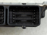 2020-2022 Nissan Versa PCM Engine Control Computer ECU ECM PCU OEM P/N:NEC983-050 Fits Fits 2020 2021 2022 OEM Used Auto Par