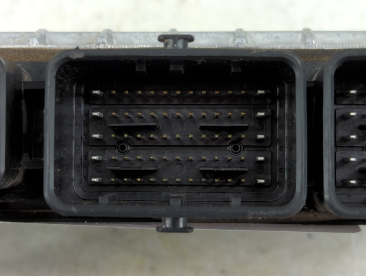 2020-2022 Nissan Versa PCM Engine Control Computer ECU ECM PCU OEM P/N:NEC983-050 Fits Fits 2020 2021 2022 OEM Used Auto Par