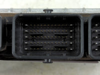 2020-2022 Nissan Versa PCM Engine Control Computer ECU ECM PCU OEM P/N:NEC983-050 Fits Fits 2020 2021 2022 OEM Used Auto Par