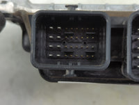 2020-2022 Nissan Versa PCM Engine Control Computer ECU ECM PCU OEM P/N:NEC983-050 Fits Fits 2020 2021 2022 OEM Used Auto Par