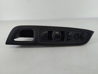 compare product 2020-2022 Nissan Versa Master Power Window Switch Replacement Driver Side Left P/N:25401 5EA1A Fits Fits 2020 2021 2022 OEM Used Auto Parts