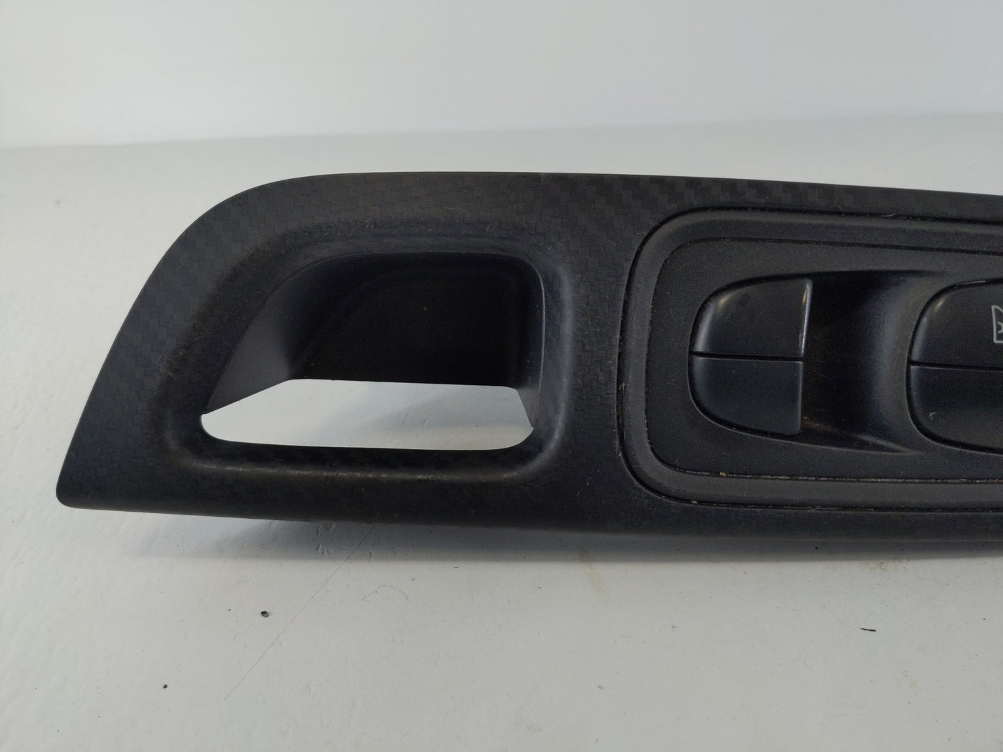 2020-2022 Nissan Versa Master Power Window Switch Replacement Driver Side Left P/N:25401 5EA1A Fits Fits 2020 2021 2022 OEM 