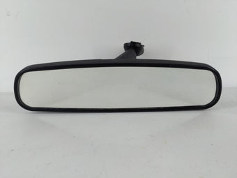compare product 2007-2022 Nissan Versa Interior Rear View Mirror Replacement OEM P/N:E8011681 Fits OEM Used Auto Parts