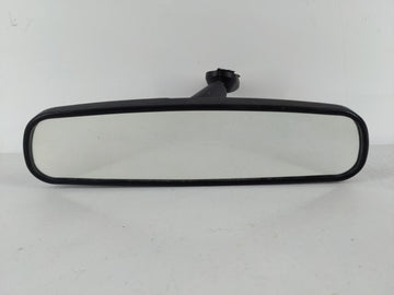 2007-2022 Nissan Versa Interior Rear View Mirror Replacement OEM P/N:E8011681 Fits OEM Used Auto Parts - Oemusedautoparts1.c