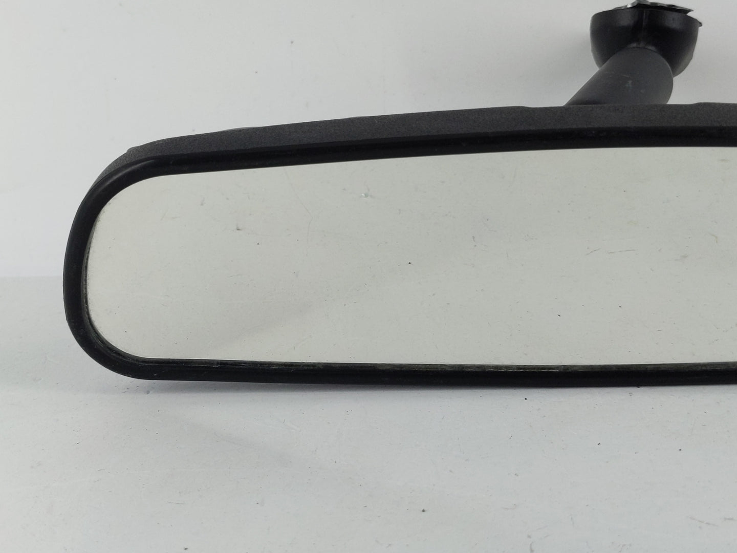 2007-2022 Nissan Versa Interior Rear View Mirror Replacement OEM P/N:E8011681 Fits OEM Used Auto Parts - Oemusedautoparts1.c
