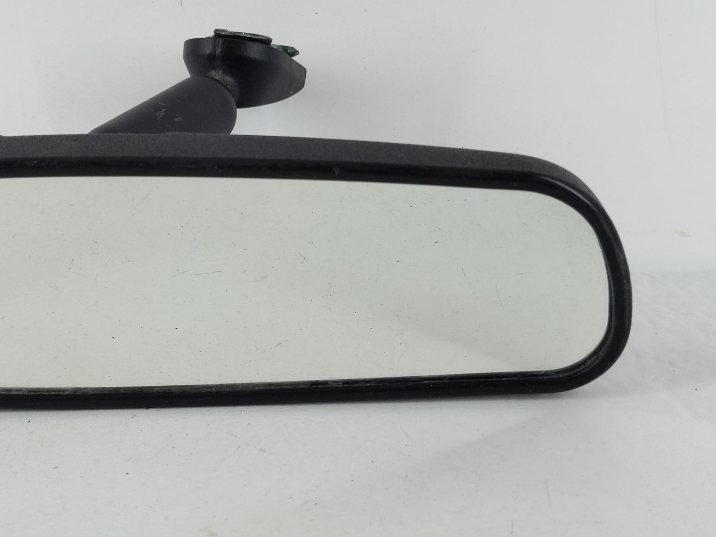 2007-2022 Nissan Versa Interior Rear View Mirror Replacement OEM P/N:E8011681 Fits OEM Used Auto Parts - Oemusedautoparts1.c