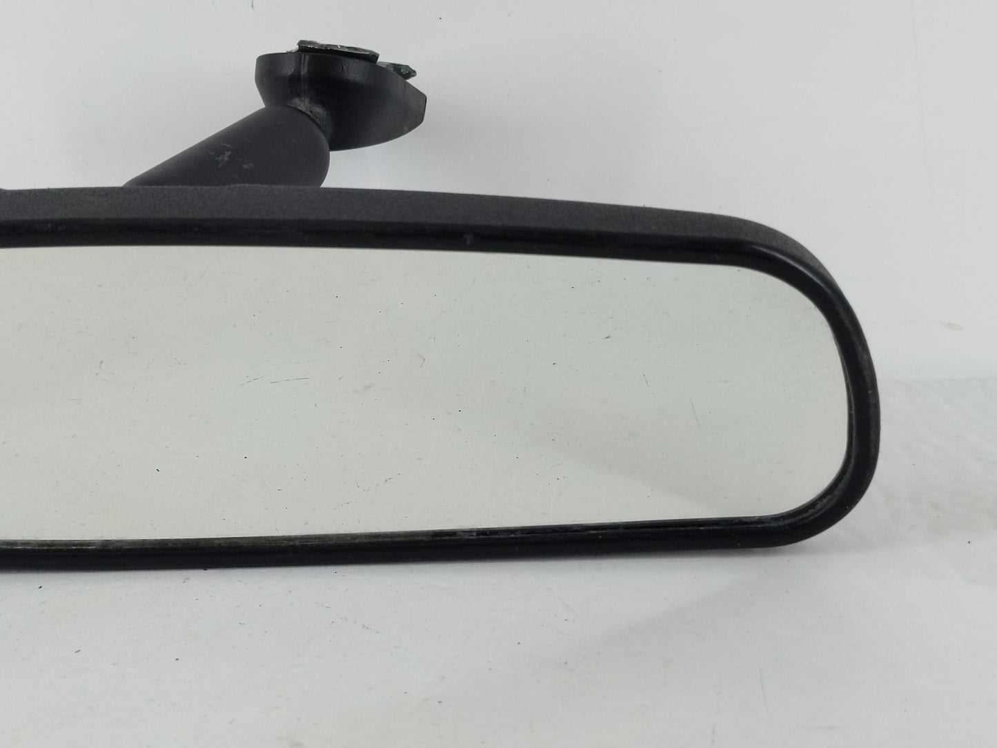 2007-2022 Nissan Versa Interior Rear View Mirror Replacement OEM P/N:E8011681 Fits OEM Used Auto Parts - Oemusedautoparts1.c