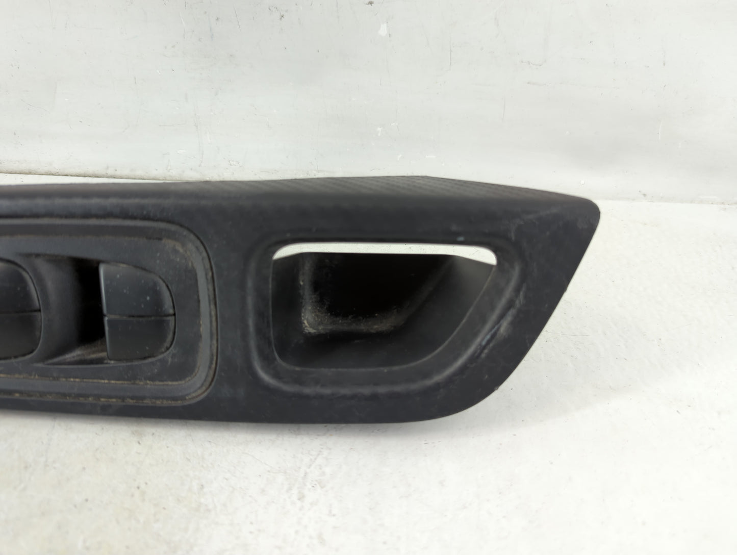 2020-2022 Nissan Versa Master Power Window Switch Replacement Driver Side Left P/N:25401 5EA1A Fits Fits 2018 2019 2020 2021