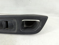 2020-2022 Nissan Versa Master Power Window Switch Replacement Driver Side Left P/N:25401 5EA1A Fits Fits 2018 2019 2020 2021