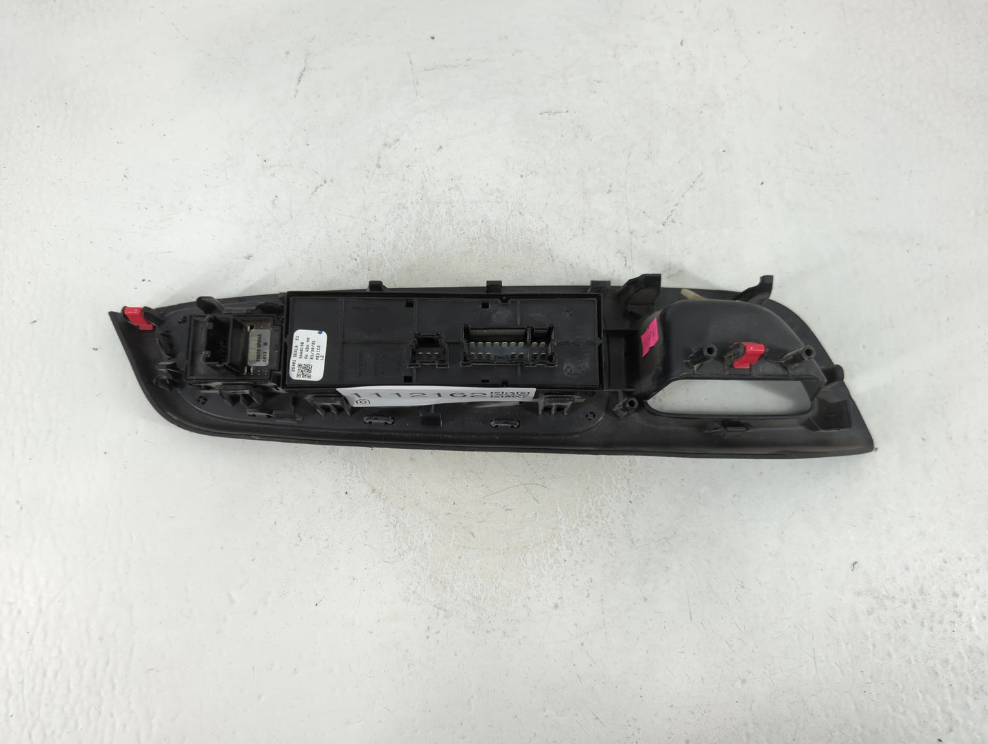 2020-2022 Nissan Versa Master Power Window Switch Replacement Driver Side Left P/N:25401 5EA1A Fits Fits 2018 2019 2020 2021