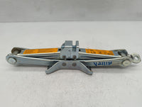 2021 Nissan Versa Spare Scissor Car Jack - Oemusedautoparts1.com