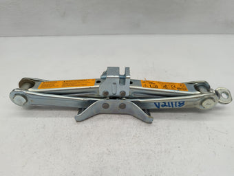 compare product 2021 Nissan Versa Spare Scissor Car Jack