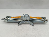 2021 Nissan Versa Spare Scissor Car Jack - Oemusedautoparts1.com
