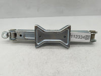 2021 Nissan Versa Spare Scissor Car Jack - Oemusedautoparts1.com
