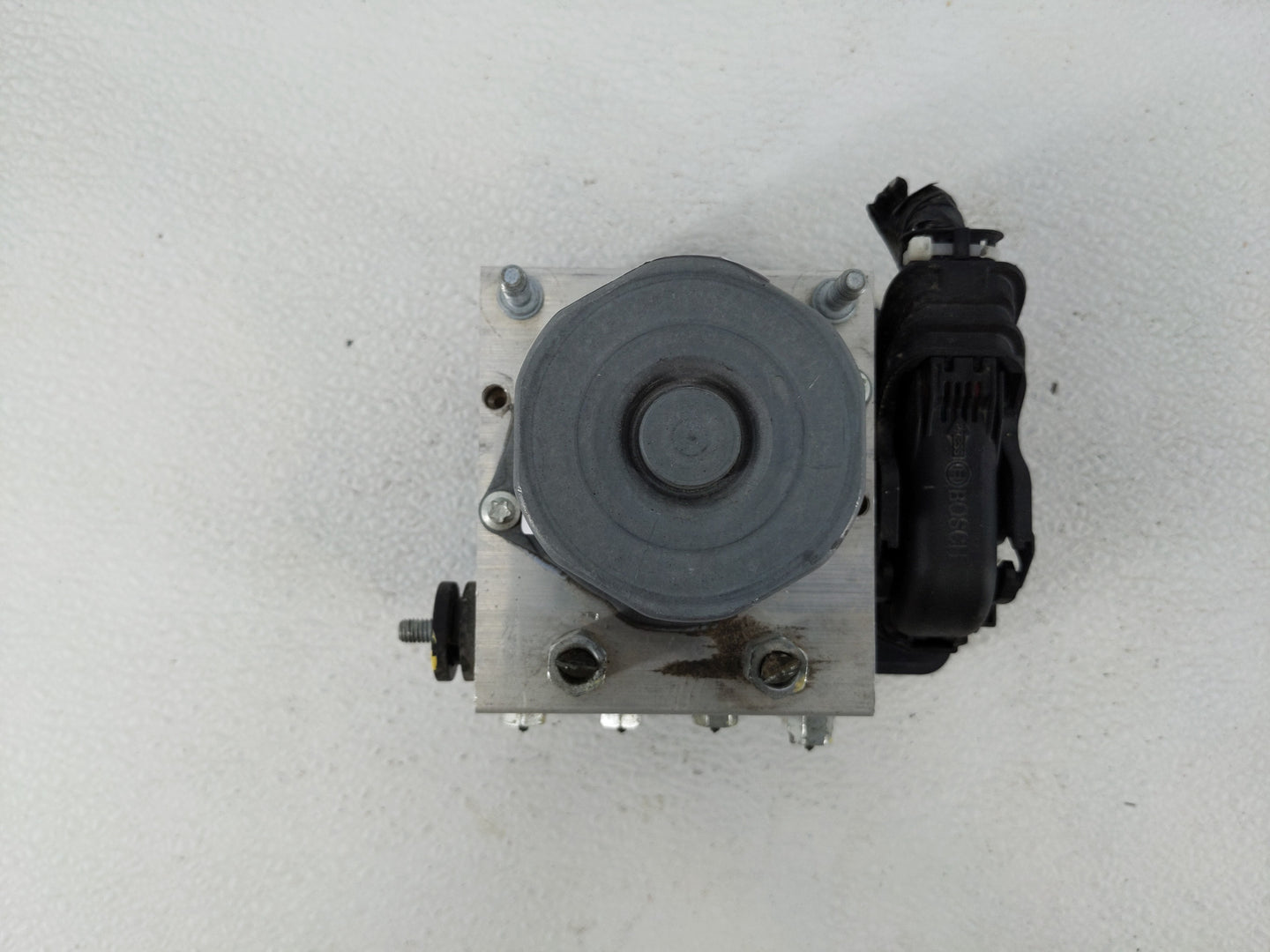 2020-2022 Nissan Versa ABS Pump Control Module Replacement P/N:47660 5ES0B Fits Fits 2020 2021 2022 OEM Used Auto Parts - Oe