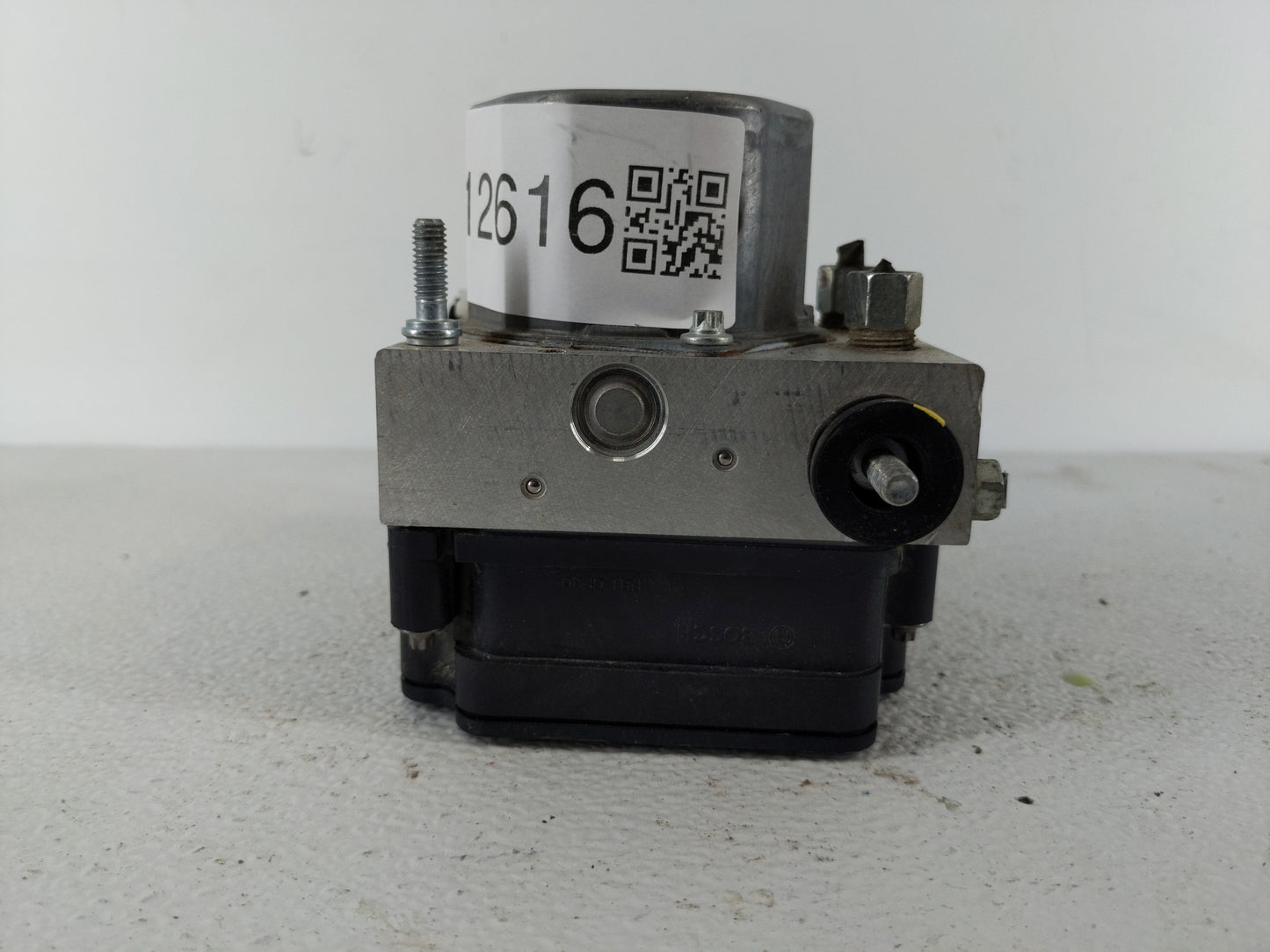2020-2022 Nissan Versa ABS Pump Control Module Replacement P/N:47660 5ES0B Fits Fits 2020 2021 2022 OEM Used Auto Parts - Oe