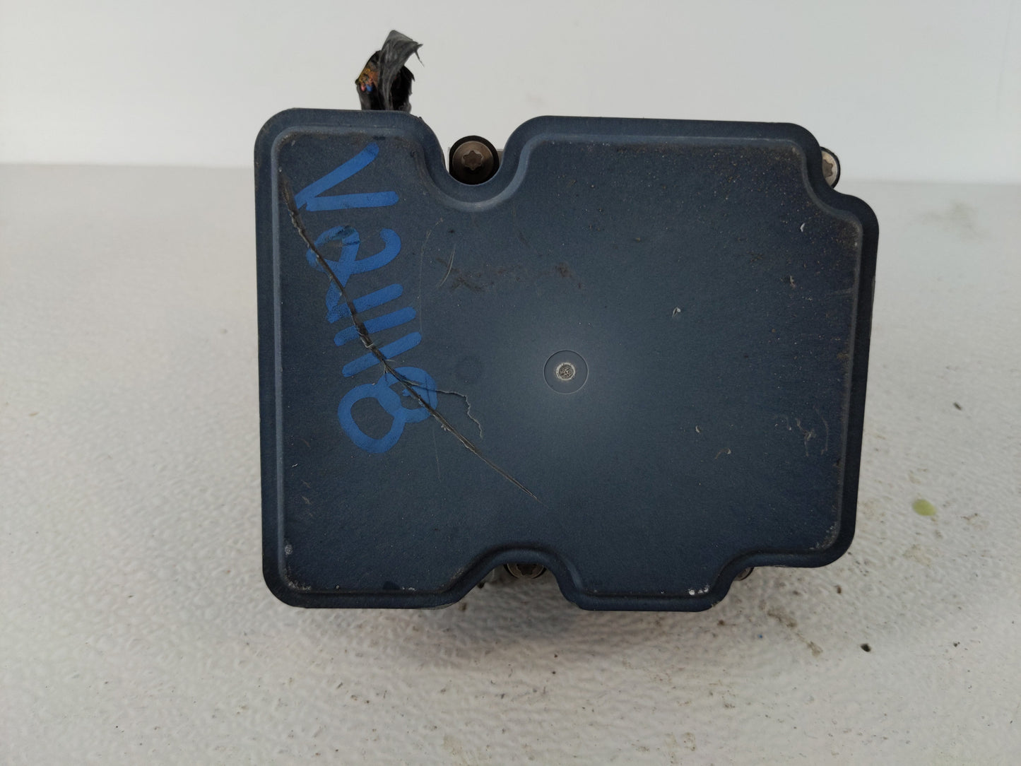 2020-2022 Nissan Versa ABS Pump Control Module Replacement P/N:47660 5ES0B Fits Fits 2020 2021 2022 OEM Used Auto Parts - Oe