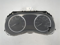 2020-2022 Nissan Versa Instrument Cluster Speedometer Gauges P/N:248105EE2A Fits Fits 2020 2021 2022 OEM Used Auto Parts - O