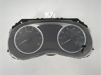 compare product 2020-2022 Nissan Versa Instrument Cluster Speedometer Gauges P/N:248105EE2A Fits Fits 2020 2021 2022 OEM Used Auto Parts