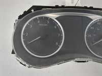 2020-2022 Nissan Versa Instrument Cluster Speedometer Gauges P/N:248105EE2A Fits Fits 2020 2021 2022 OEM Used Auto Parts - O