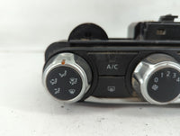 2021 Nissan Versa Climate Control Module Temperature AC/Heater Replacement Fits OEM Used Auto Parts - Oemusedautoparts1.com