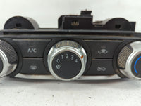 2021 Nissan Versa Climate Control Module Temperature AC/Heater Replacement Fits OEM Used Auto Parts - Oemusedautoparts1.com