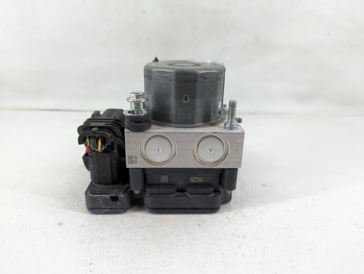 2020-2022 Nissan Versa ABS Pump Control Module Replacement P/N:47660 5ES0B Fits Fits 2020 2021 2022 OEM Used Auto Parts - Oe