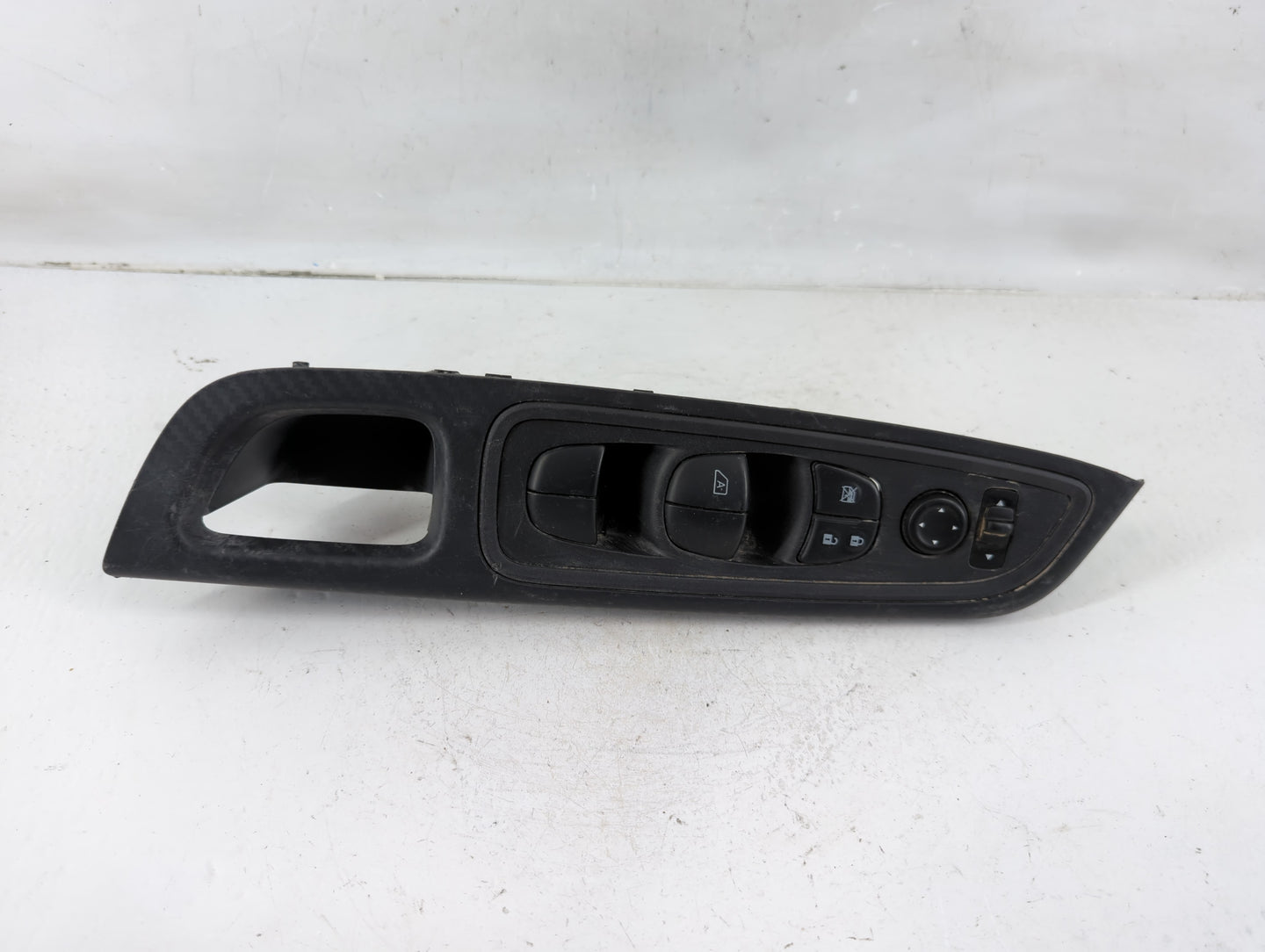 2020-2022 Nissan Versa Master Power Window Switch Replacement Driver Side Left P/N:25401 5EA1A Fits Fits 2020 2021 2022 OEM 