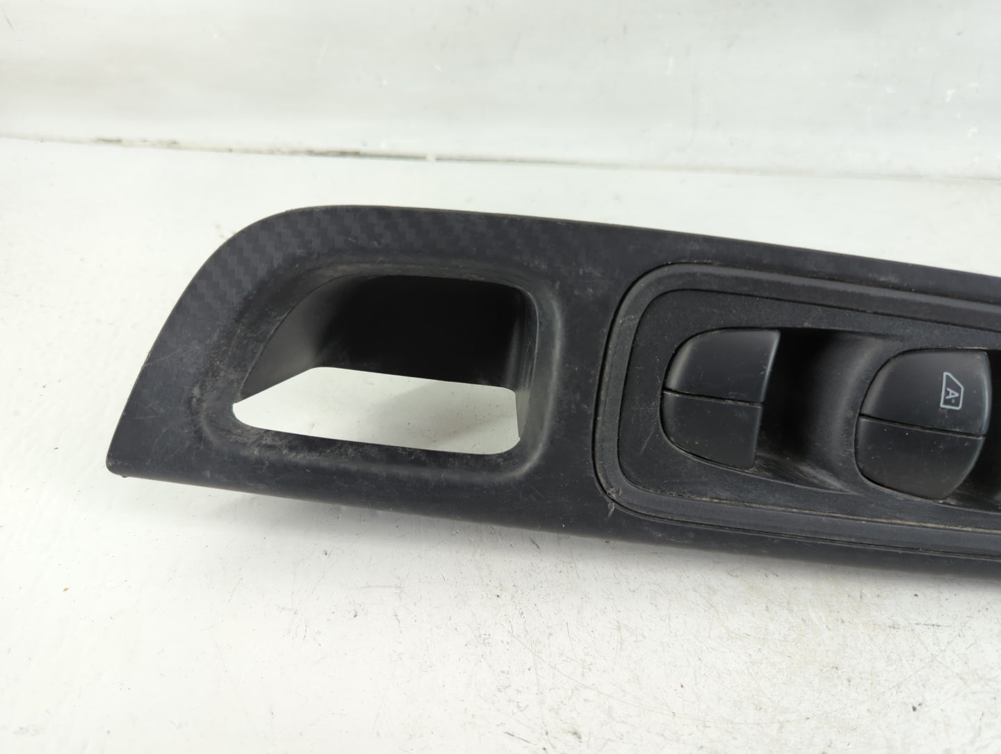 2020-2022 Nissan Versa Master Power Window Switch Replacement Driver Side Left P/N:25401 5EA1A Fits Fits 2020 2021 2022 OEM 