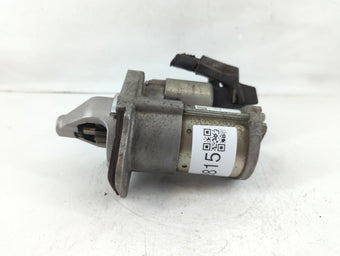compare product 2020-2022 Nissan Versa Car Starter Motor Solenoid OEM P/N:23300 5RB0D Fits Fits 2019 2020 2021 2022 OEM Used Auto Parts