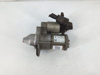 2020-2022 Nissan Versa Car Starter Motor Solenoid OEM P/N:23300 5RB0D Fits Fits 2019 2020 2021 2022 OEM Used Auto Parts - Oe