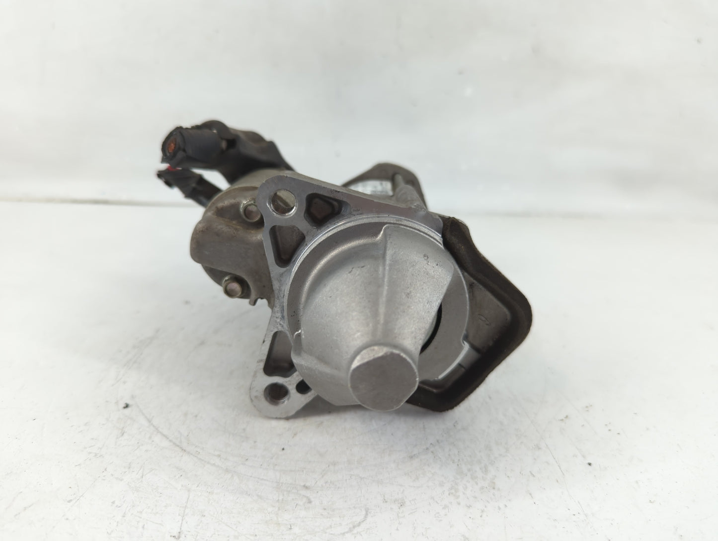 2020-2022 Nissan Versa Car Starter Motor Solenoid OEM P/N:23300 5RB0D Fits Fits 2019 2020 2021 2022 OEM Used Auto Parts - Oe