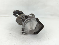 2020-2022 Nissan Versa Car Starter Motor Solenoid OEM P/N:23300 5RB0D Fits Fits 2019 2020 2021 2022 OEM Used Auto Parts - Oe