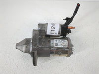 2020-2022 Nissan Versa Car Starter Motor Solenoid OEM P/N:23300 5RB0D Fits Fits 2019 2020 2021 2022 OEM Used Auto Parts - Oe