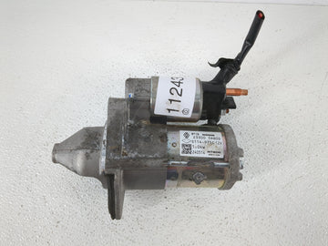 2020-2022 Nissan Versa Car Starter Motor Solenoid OEM P/N:23300 5RB0D Fits Fits 2019 2020 2021 2022 OEM Used Auto Parts - Oe