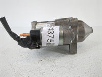 2020-2022 Nissan Versa Car Starter Motor Solenoid OEM P/N:23300 5RB0D Fits Fits 2019 2020 2021 2022 OEM Used Auto Parts - Oe