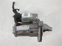 2020-2022 Nissan Versa Car Starter Motor Solenoid OEM P/N:23300 5RB0D Fits Fits 2019 2020 2021 2022 OEM Used Auto Parts - Oe