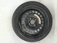 2020-2022 Nissan Versa Spare Donut Tire Wheel Rim Oem - Oemusedautoparts1.com