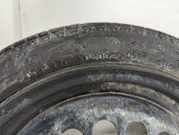 2020-2022 Nissan Versa Spare Donut Tire Wheel Rim Oem - Oemusedautoparts1.com