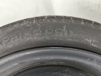 2020-2022 Nissan Versa Spare Donut Tire Wheel Rim Oem - Oemusedautoparts1.com