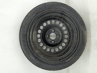 2020-2022 Nissan Versa Spare Donut Tire Wheel Rim Oem - Oemusedautoparts1.com