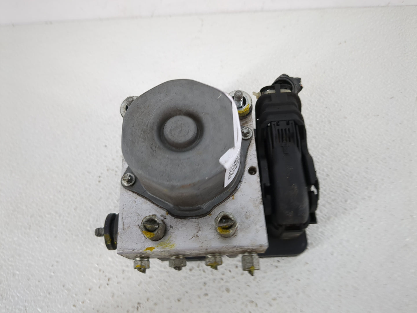 2020-2022 Nissan Versa ABS Pump Control Module Replacement P/N:47660 5ES0B Fits Fits 2020 2021 2022 OEM Used Auto Parts - Oe