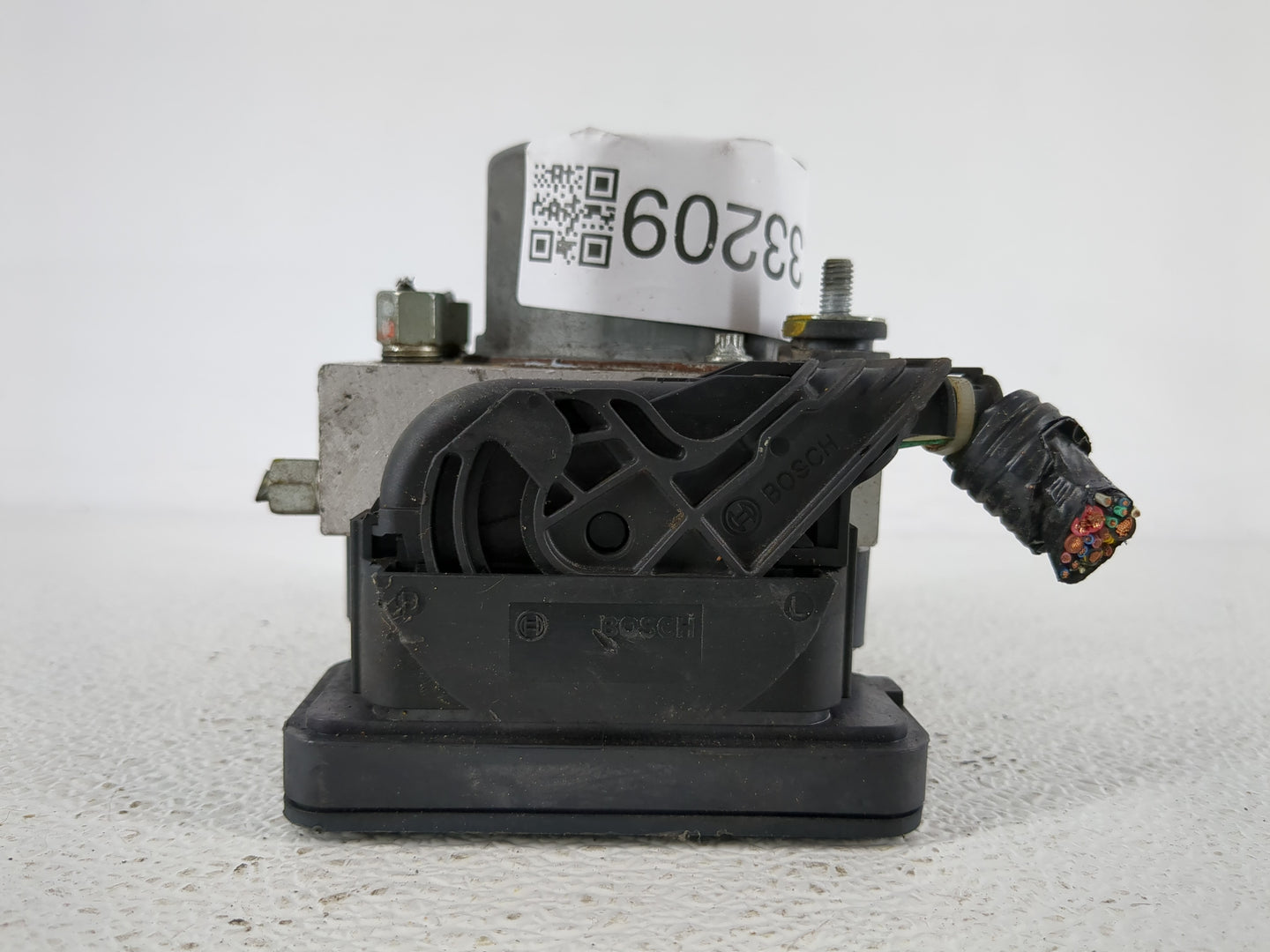 2020-2022 Nissan Versa ABS Pump Control Module Replacement P/N:47660 5ES0B Fits Fits 2020 2021 2022 OEM Used Auto Parts - Oe