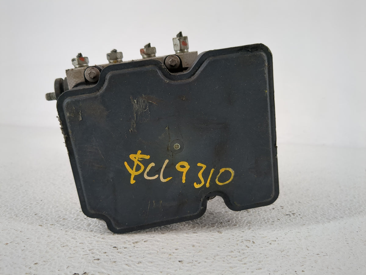 2020-2022 Nissan Versa Anti-Lock Brake ABS Pump Module Actuator OEM P/N:47660 5ES0B Fits Fits 2020 2021 2022 OEM Used Auto P