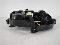 2021 Nissan Versa Climate Control Module Temperature AC/Heater Replacement P/N:T198220B Fits OEM Used Auto Parts - Oemusedau