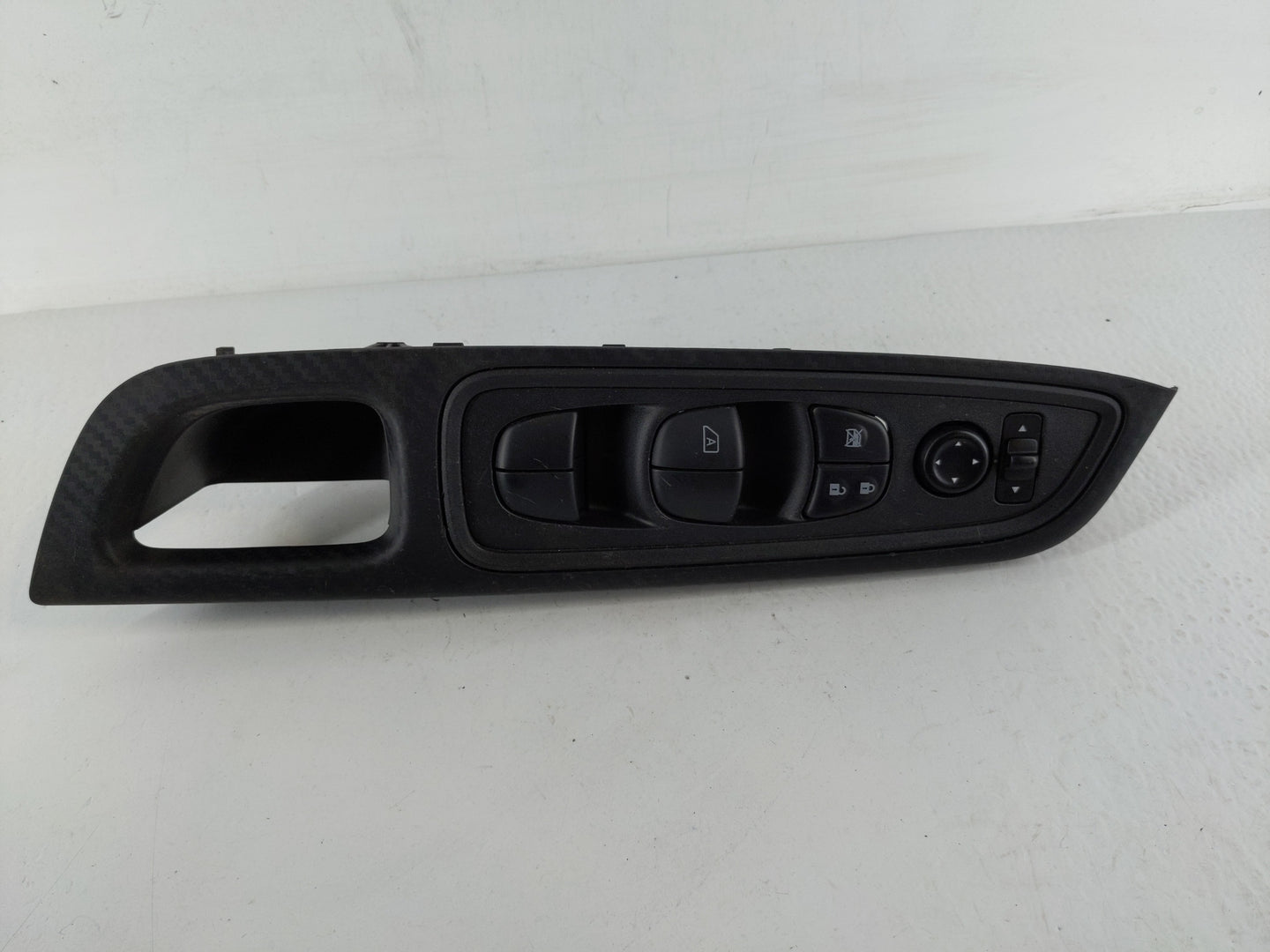 2020-2022 Nissan Versa Master Power Window Switch Replacement Driver Side Left P/N:25570 5RA0A Fits Fits 2020 2021 2022 OEM 